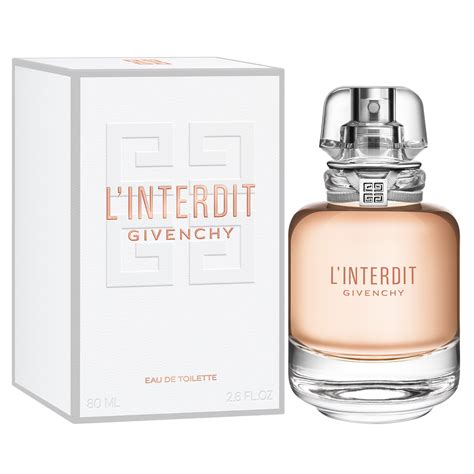 givenchy perfumes mujer edicion limitada|givenchy perfume unisex.